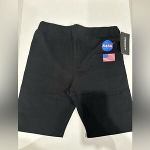 New! Chemistry Boy Short Pants NASA Youth XL